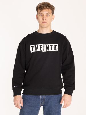 Imagen 1 del producto Polerón Hombre Barlogo Negro