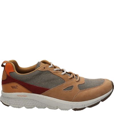 Imagen 1 del producto Zapatilla Hombre Ted Café Claro