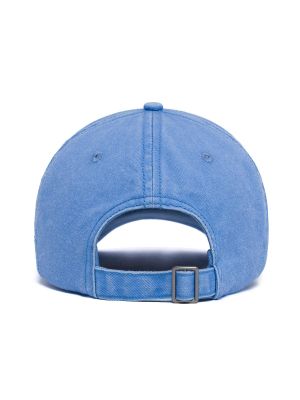 Imagen 2 del producto Jockey Algodón Hombre 6 Panel Washed Unstr Celeste