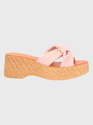 Imagen 2 del producto Sandalia Rosado Mujer Verita 