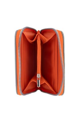 Imagen 2 del producto Billetera Mujer Soft Wallet Azul