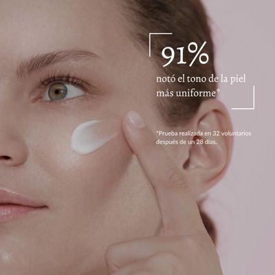 Imagen 2 del producto Crema Facial Iluminadora Despigmentante 50ml