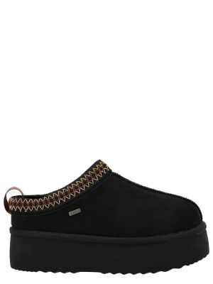 Imagen 2 del producto Pantufla Luton Mujer Negro