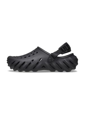Imagen 2 del producto Zueco Crocs Hombre Echo Clog Negro