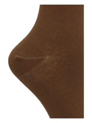 Imagen 2 del producto Calcetín Algodón Mujer C St Dogs Café