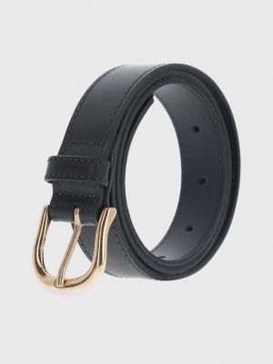 Imagen 2 del producto Cinturon Cuero Mujer Vanny Negro