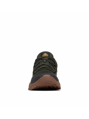 Imagen 2 del producto Zapatilla Hombre Fairbanks Low Verde