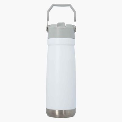 Imagen 2 del producto Botella 650 ml Brunton Dual Layer S Blanco Merrell