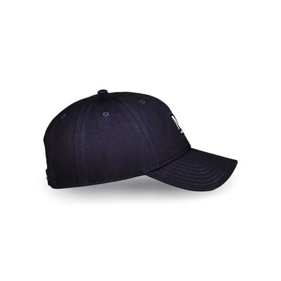 Imagen 2 del producto Jockey Unisex Patch Cap Azul