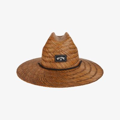 Sombrero Hombre Tides Café