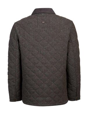 Imagen 2 del producto Chaqueta Thermore Hombre Claslewis Gris