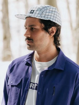 Imagen 2 del producto Jockey Unisex Cordova Blanco