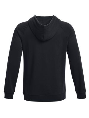 Imagen 2 del producto Poleron Hombre Rival Fleece Hoodie Negro