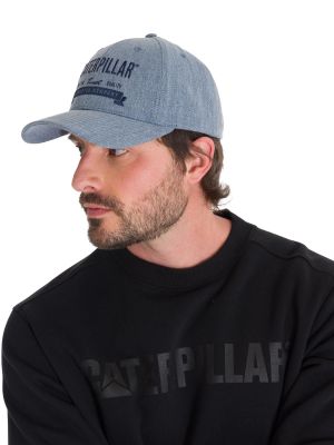 Imagen 2 del producto Jockeyerpillar Finest Hombre Azul