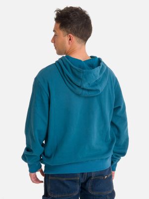 Imagen 2 del producto Poleron Hombre Board Co. Azul 