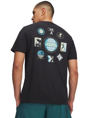 Imagen 2 del producto Polera M/C Hombre M All Sports Ss Negro