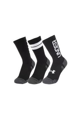 Pack 3 Calcetines unisex Tch Detalle Negro