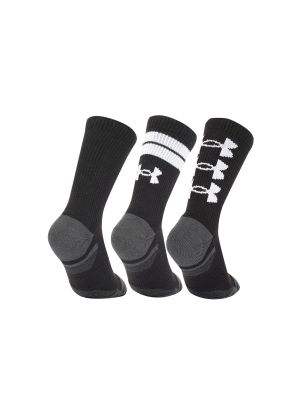 Imagen 2 del producto Pack 3 Calcetines unisex Tch Detalle Negro