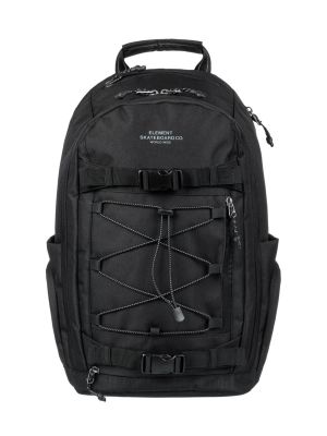 Mochila Hombre Scheme Skate Gris