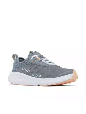 Zapatilla Mujer Castback PFG Gris