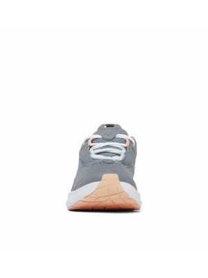 Imagen 2 del producto Zapatilla Mujer Castback PFG Gris