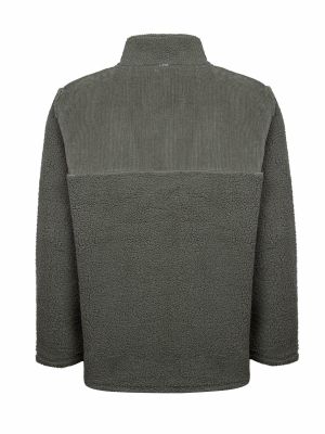 Imagen 2 del producto Polar Poliéster Reciclado Hombre Hudson Verde