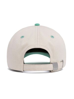 Imagen 2 del producto Jockey Algodón Hombre Cat Logo Combination Blanco