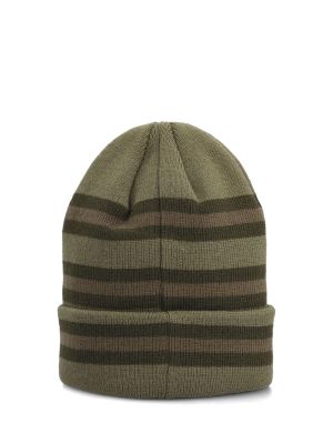 Imagen 2 del producto Gorro Niño Beanie Stripe Hpkids Verde
