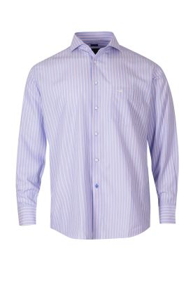 Imagen 2 del producto Camisa Libre De Arrugas Hombre WF Azul