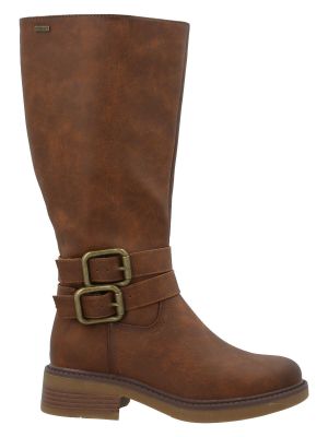 Imagen 2 del producto Bota Ales Mujer Café