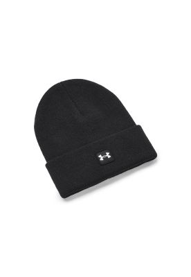Imagen 1 del producto Gorro unisex UA Halftime Cuff Negro