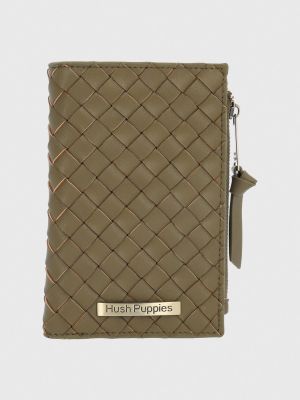 Imagen 1 del producto Billetera Mujer Brass Wallet Verde
