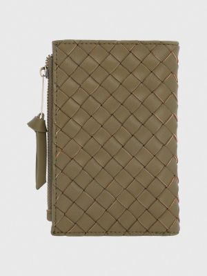 Imagen 2 del producto Billetera Mujer Brass Wallet Verde