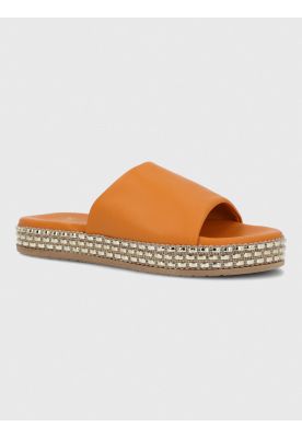 Imagen 1 del producto Sandalia Cerutti Mujer Ducato Naranja