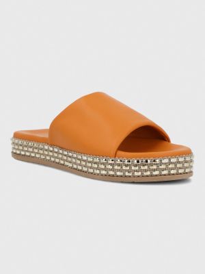 Imagen 2 del producto Sandalia Cerutti Mujer Ducato Naranja