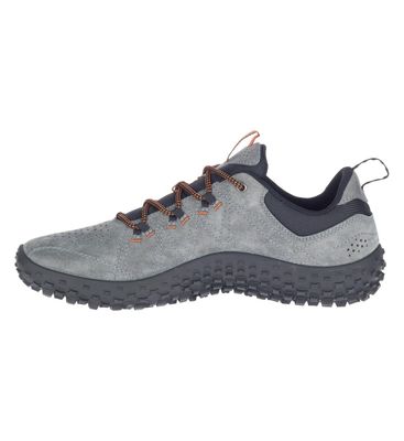 Imagen 2 del producto Zapatilla Hombre Wrapt Gris