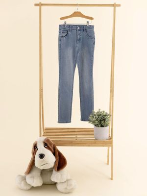 Imagen 2 del producto Jeans Classics Niña Azul