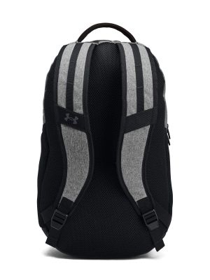 Imagen 2 del producto Mochila unisex UA Hustle 6.0 Gris