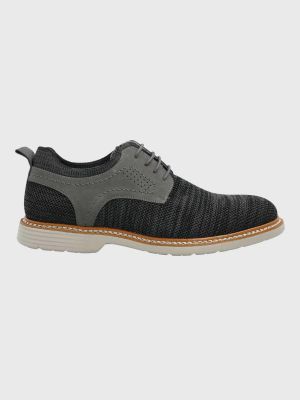 Imagen 2 del producto Zapato Elgin Hombre Gris