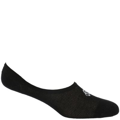 Imagen 2 del producto Pack 3 Calcetines Mujer No Show Perfor Negro