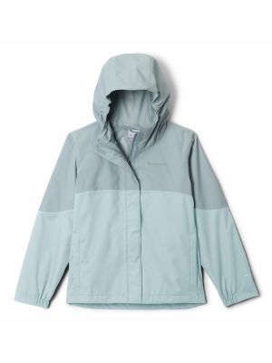 Imagen 1 del producto Cortaviento Niña Hikebound II Celeste