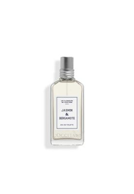 Perfume Mujer Jasmin Bergamota EDT 50 ml L'Occitane