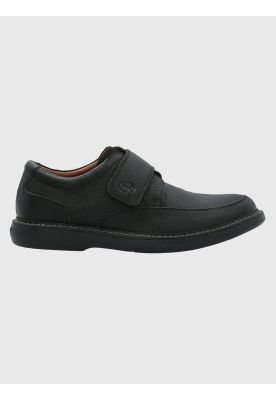 Imagen 2 del producto Zapato Cuero Hombre Iowa Negro