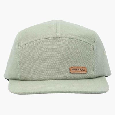 Jockey Unisex Nisutlin Canvas Five Verde Merrell