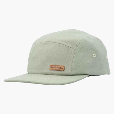 Imagen 2 del producto Jockey Unisex Nisutlin Canvas Five Verde Merrell