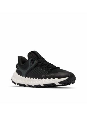 Zapatilla Mujer Voyager FLX Negro