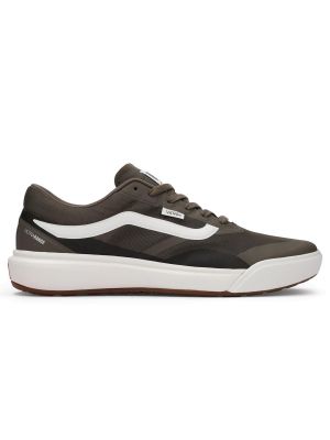 Zapatilla Hombre Mte Ultrarange 2.0 R Café