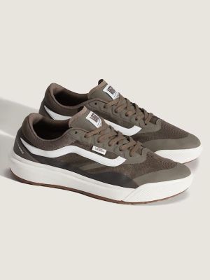 Imagen 2 del producto Zapatilla Hombre Mte Ultrarange 2.0 R Café