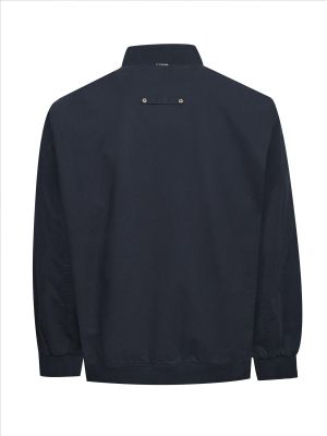 Imagen 2 del producto Chaqueta Algodón Orgánico Hombre Classic Café