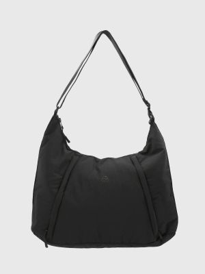 Bolso Deportivo Mujer Studio Bag Negra